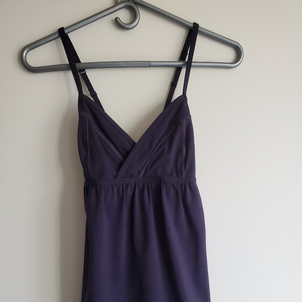 lululemon Rehearsal Tank